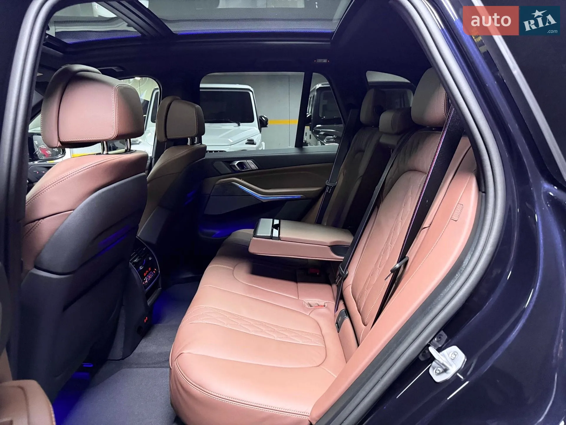 2026 BMW X5 - мініатюра 58