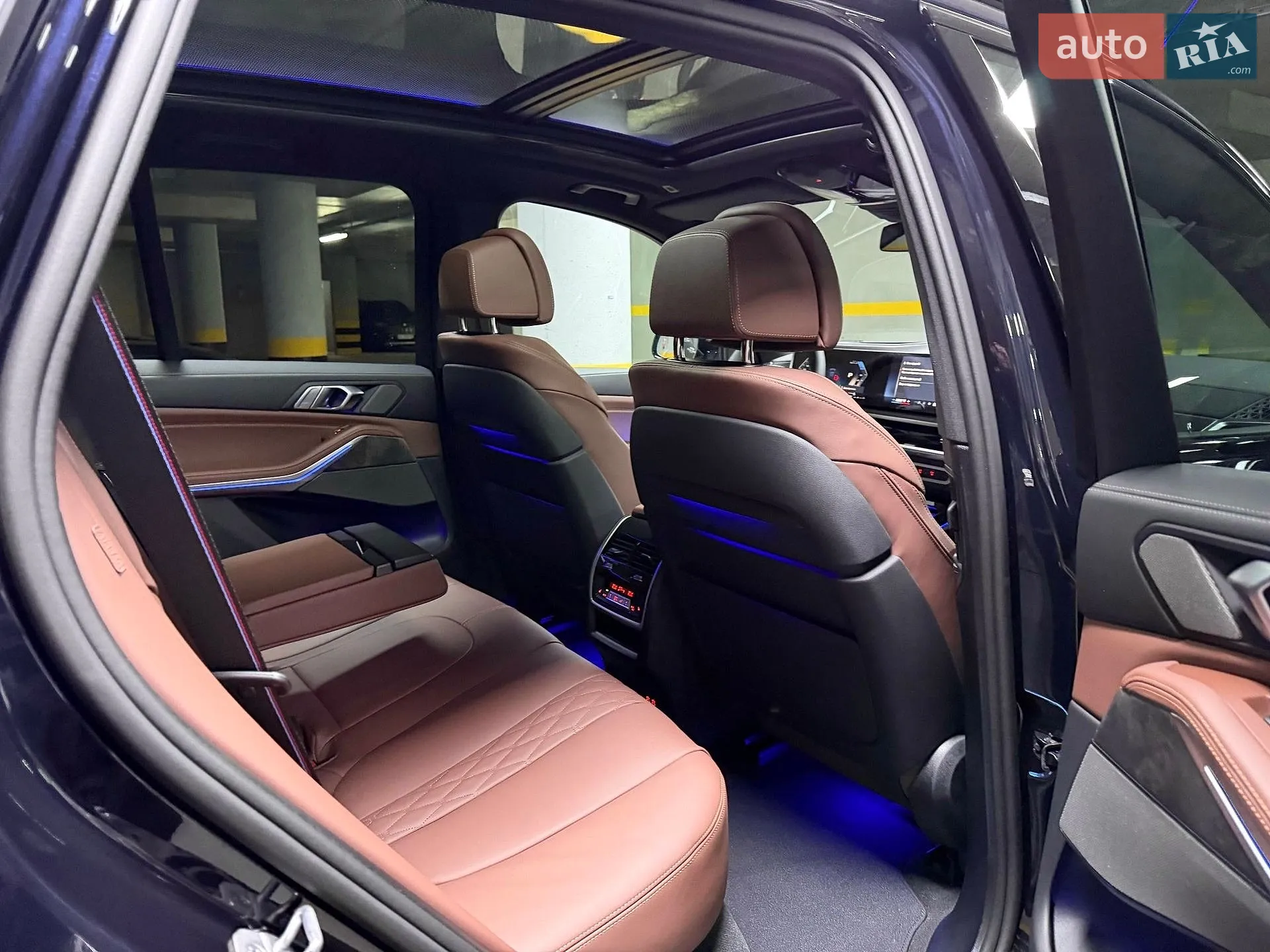 2026 BMW X5 - мініатюра 64