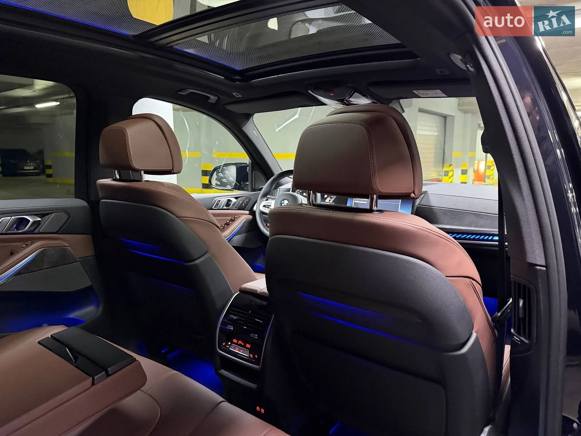 2026 BMW X5 - мініатюра 63