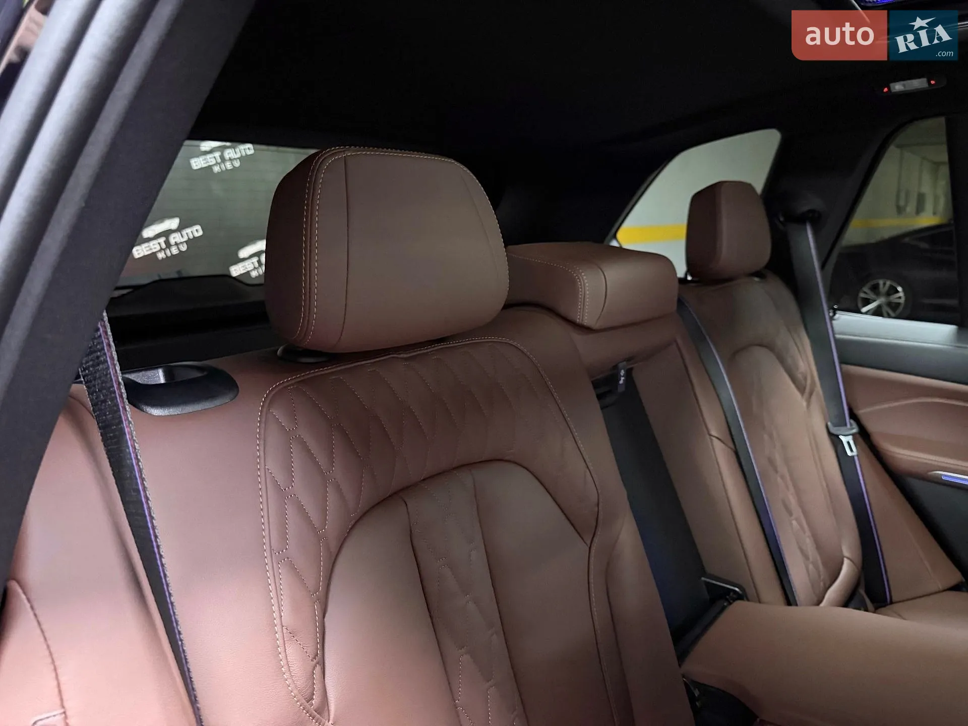 2026 BMW X5 - мініатюра 67