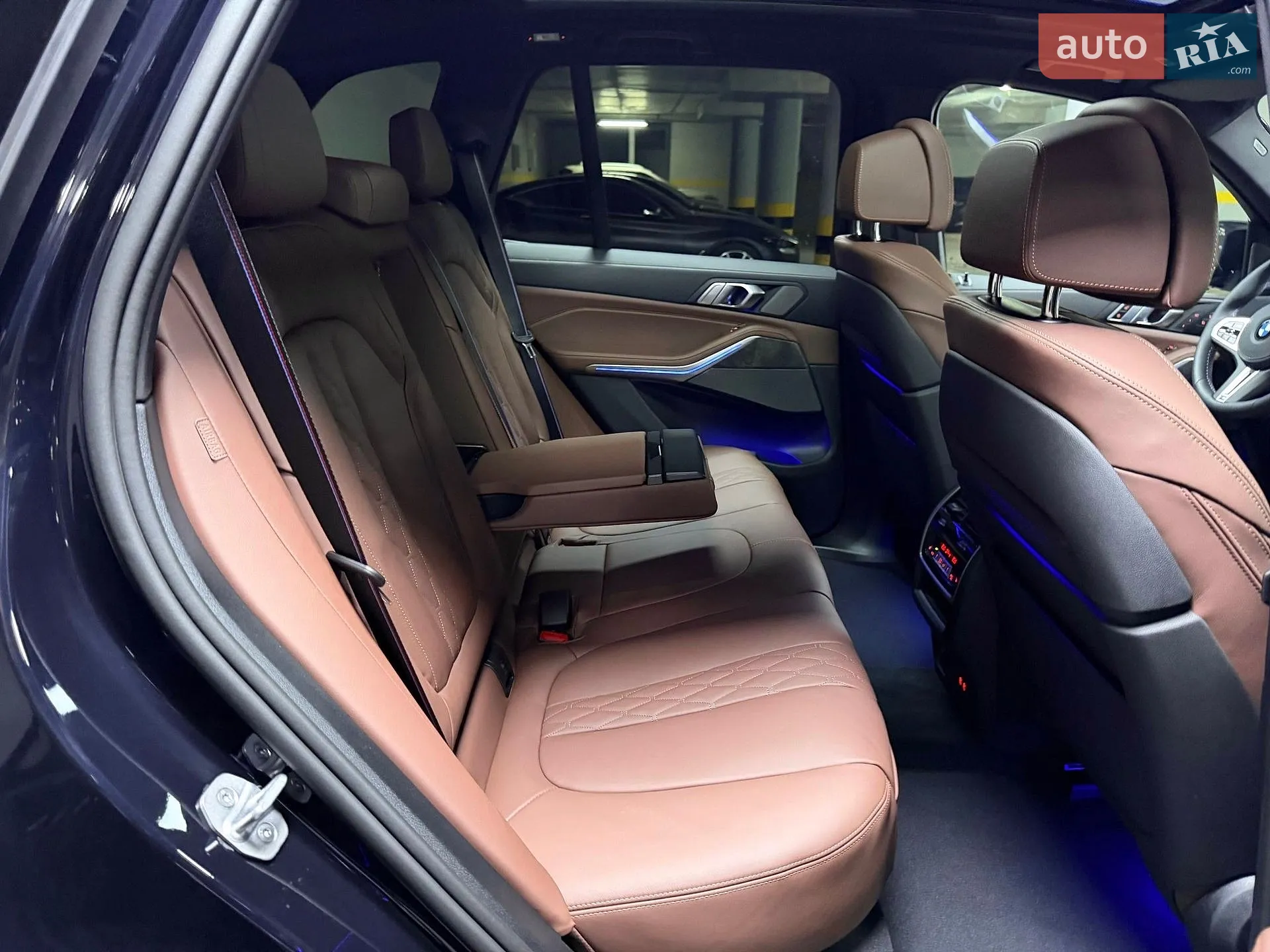 2026 BMW X5 - мініатюра 65