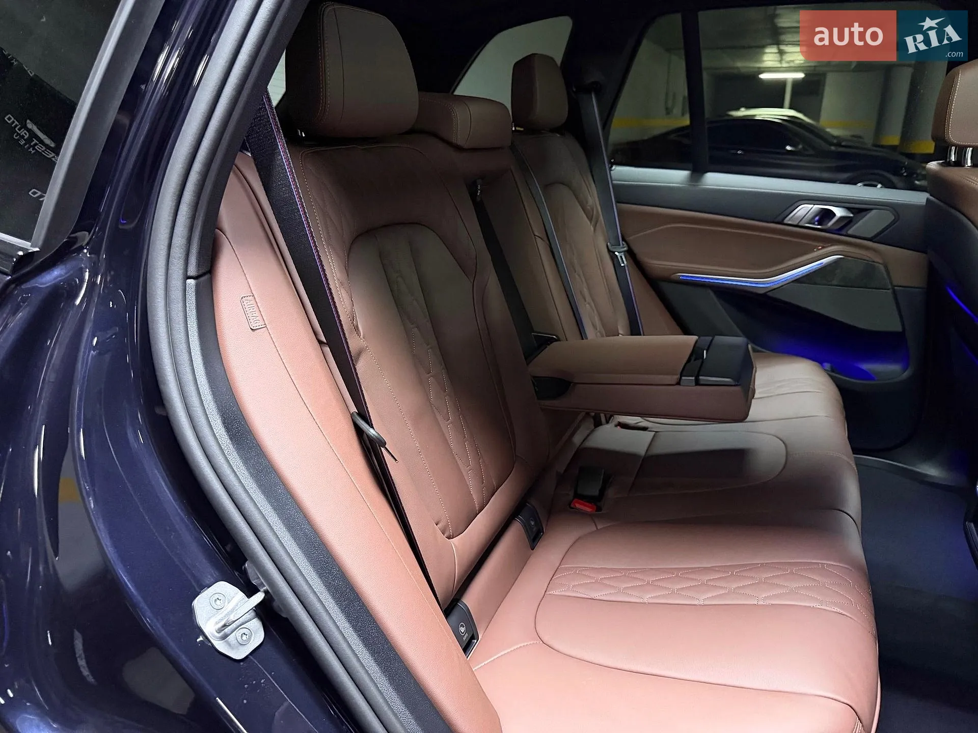 2026 BMW X5 - мініатюра 66