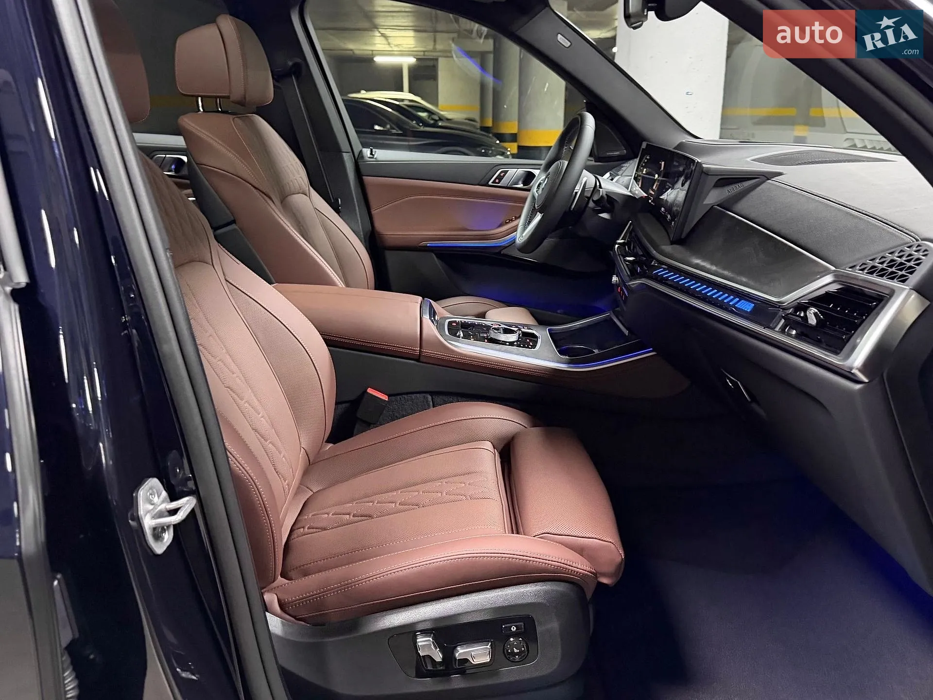 2026 BMW X5 - мініатюра 90