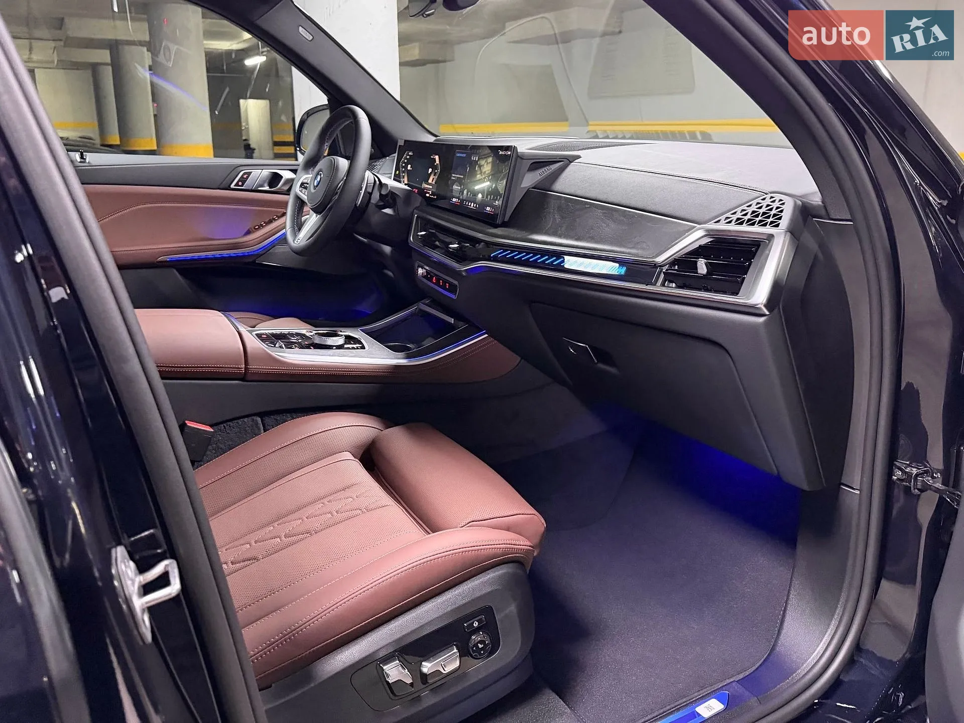 2026 BMW X5 - мініатюра 89