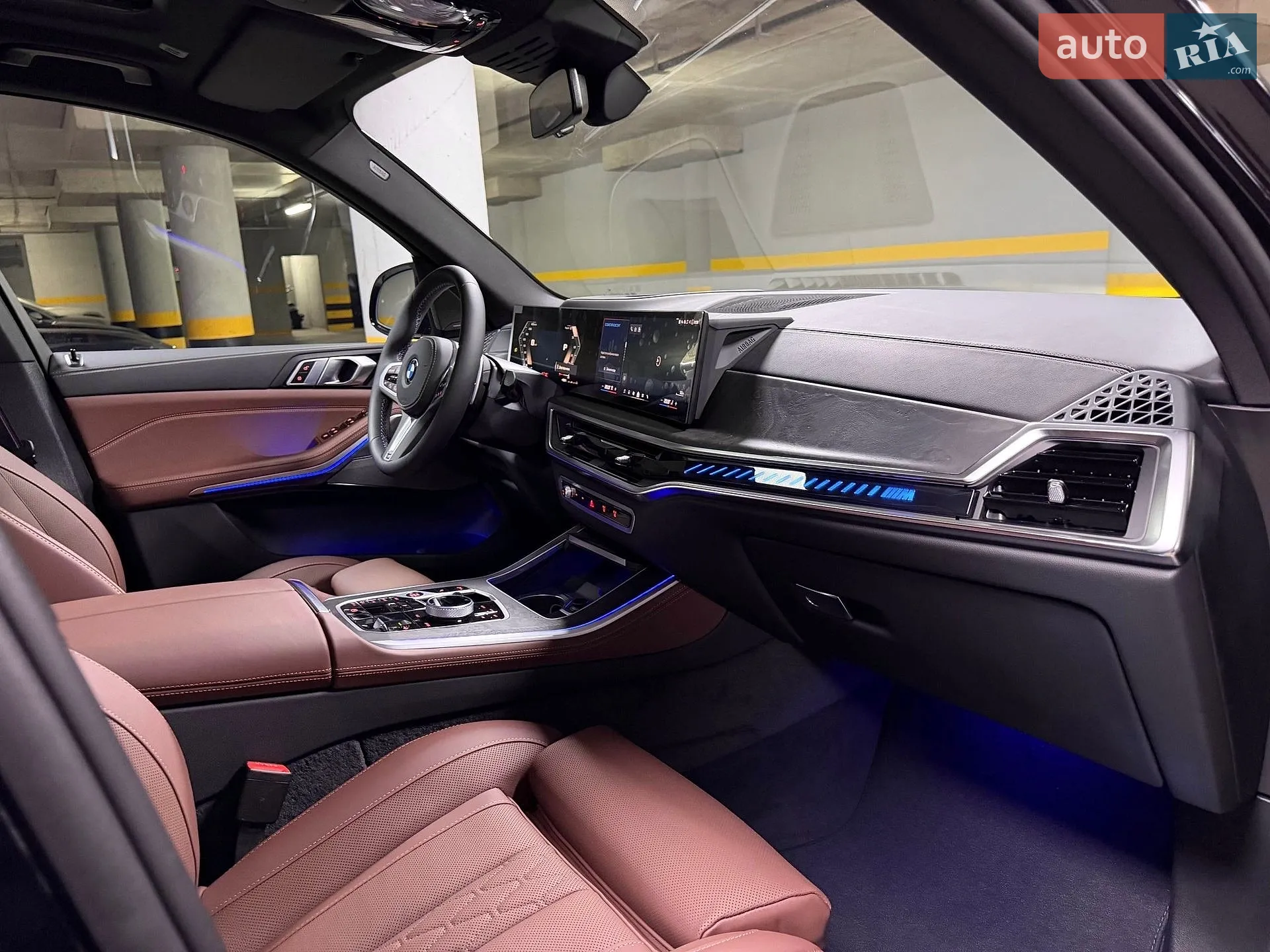 2026 BMW X5 - мініатюра 88