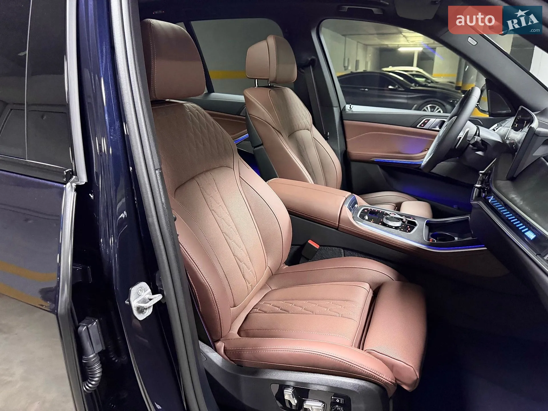 2026 BMW X5 - мініатюра 91