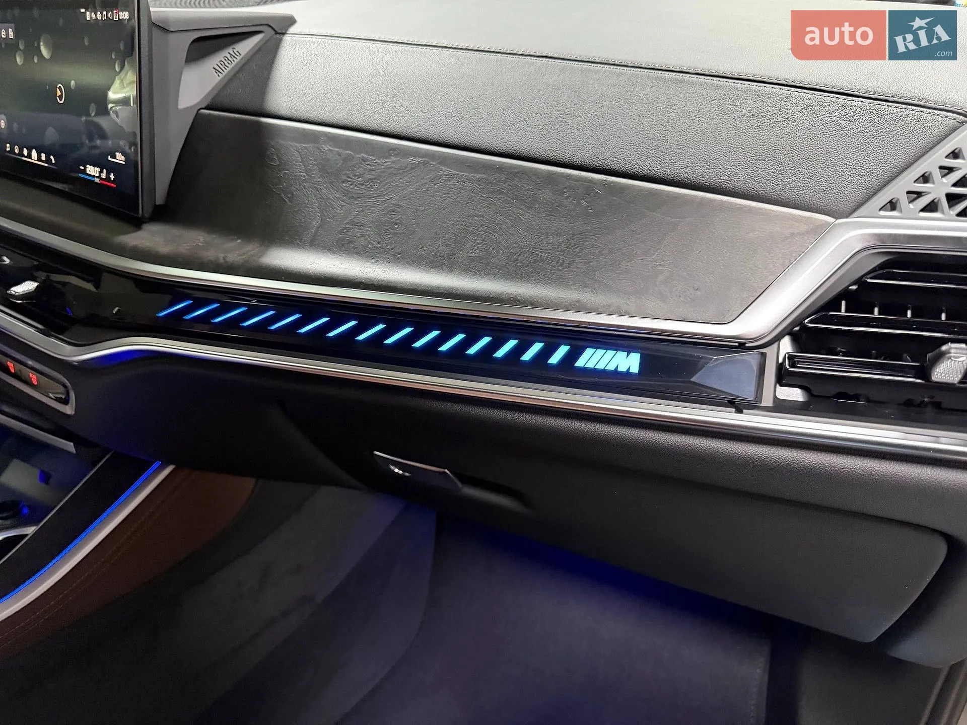 2026 BMW X5 - мініатюра 99