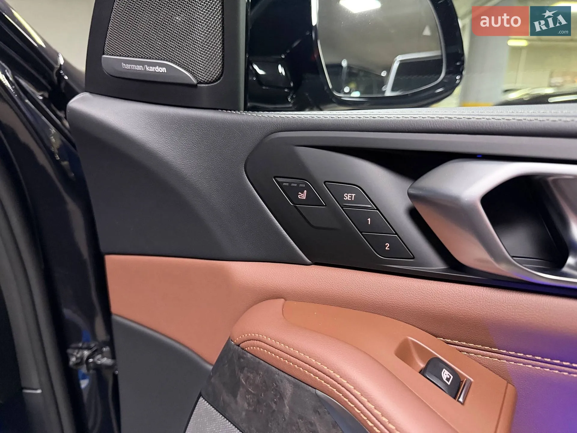 2026 BMW X5 - мініатюра 100