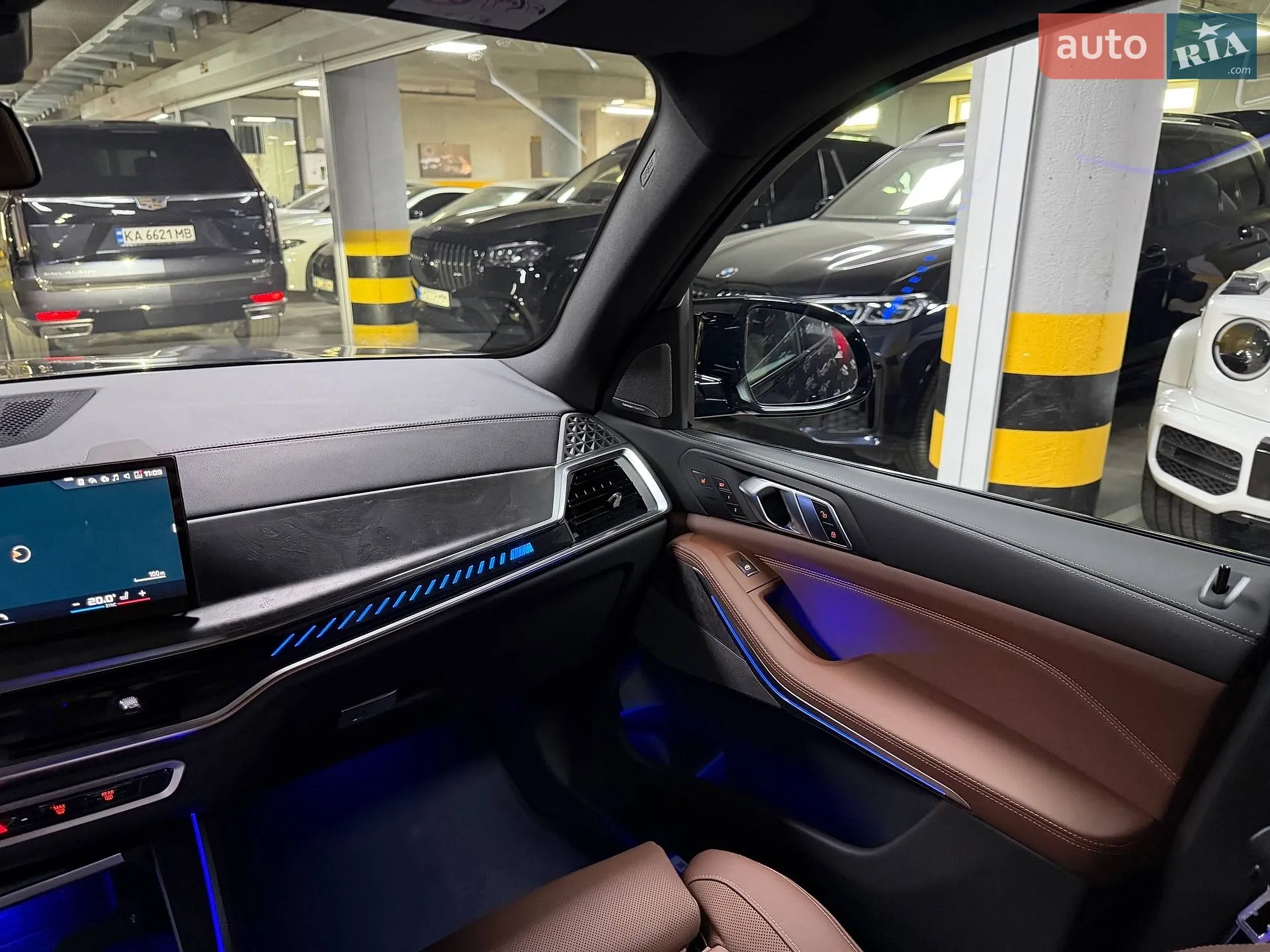 2026 BMW X5 - мініатюра 73