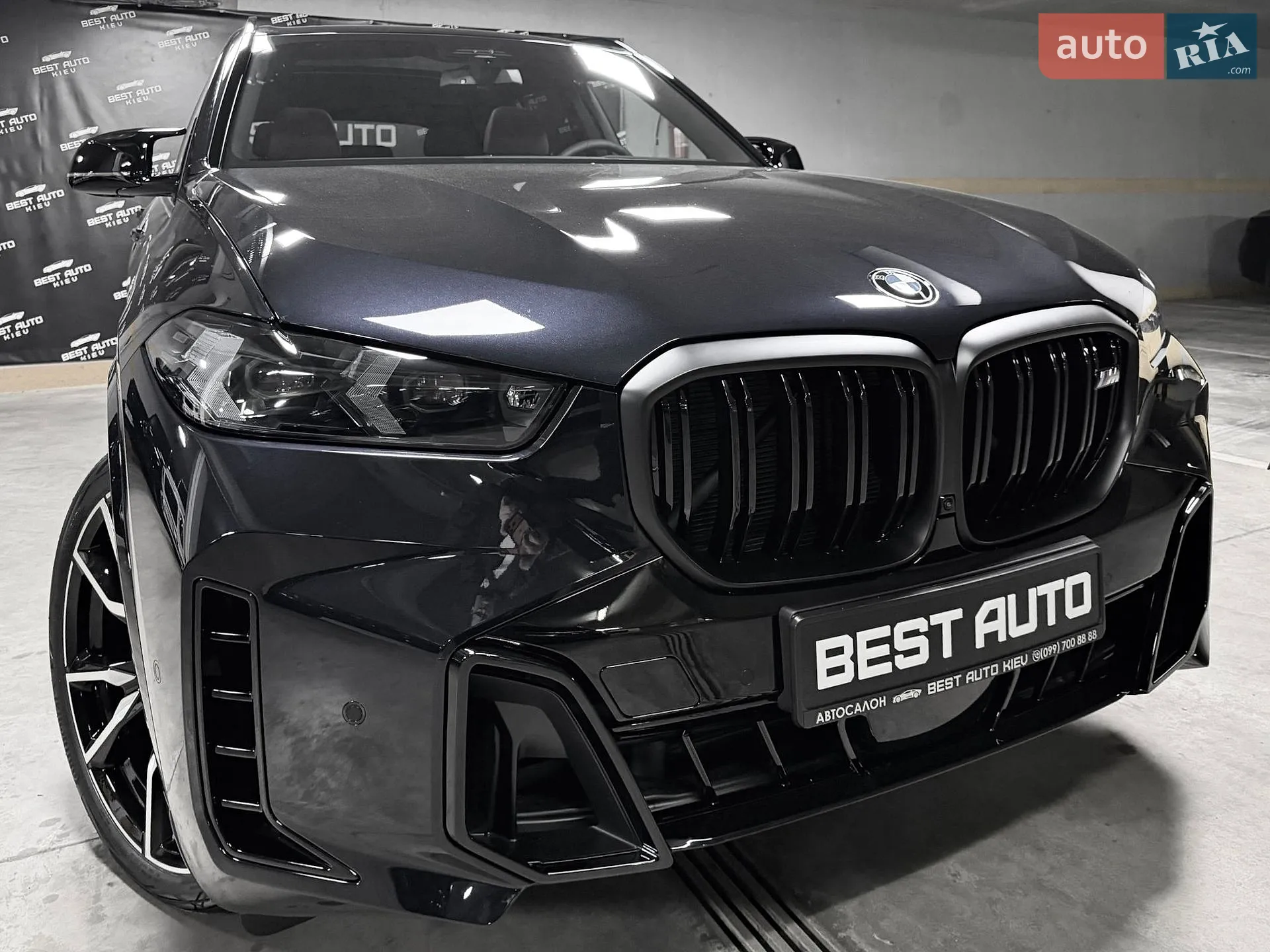 2026 BMW X5 - мініатюра 103