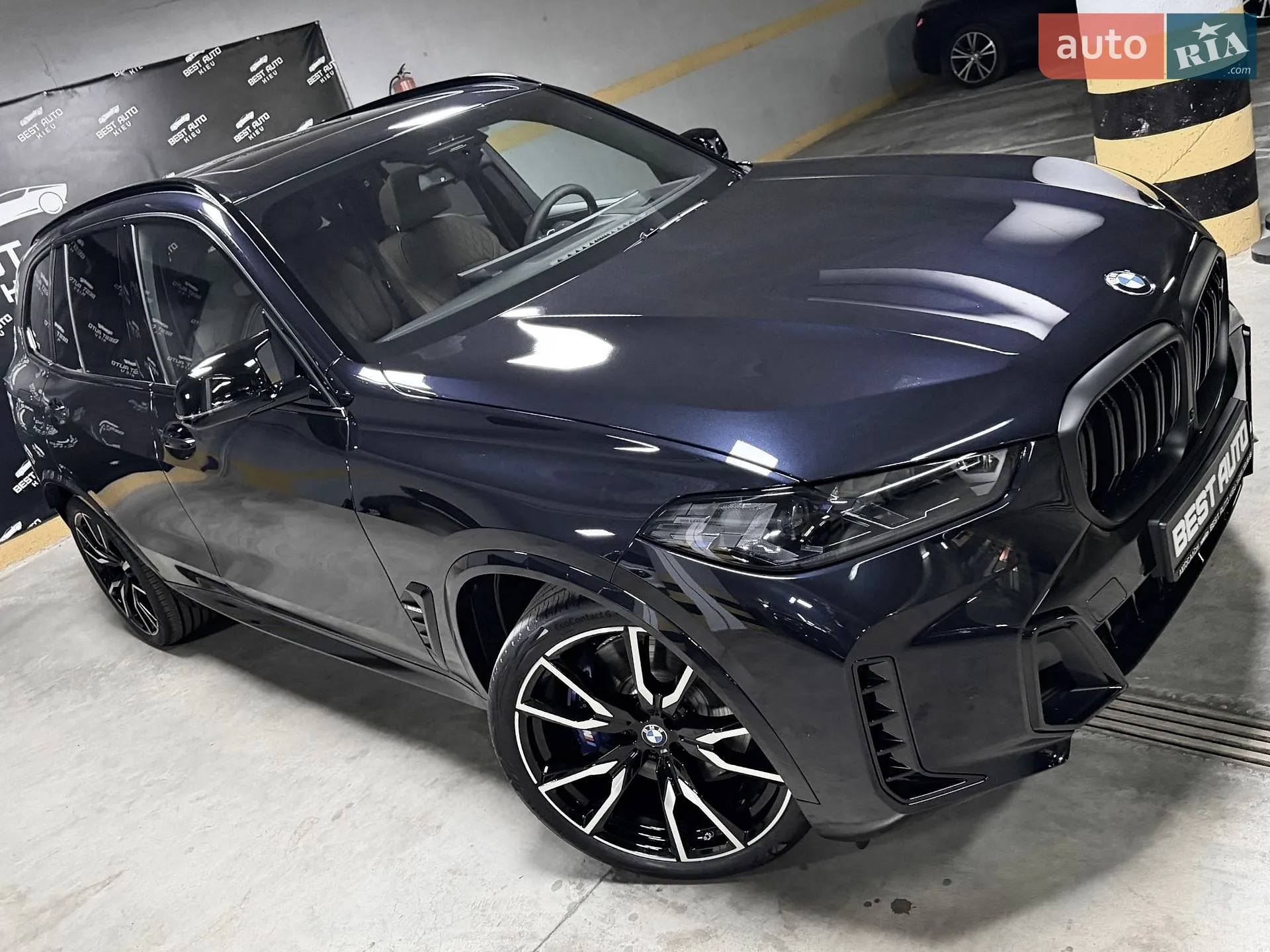 2026 BMW X5 - мініатюра 109