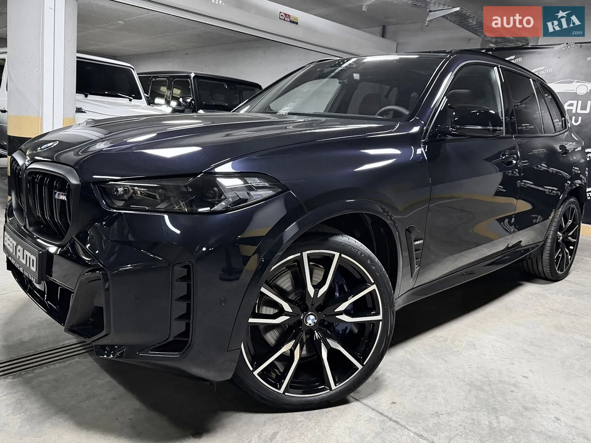 2026 BMW X5 - мініатюра 108