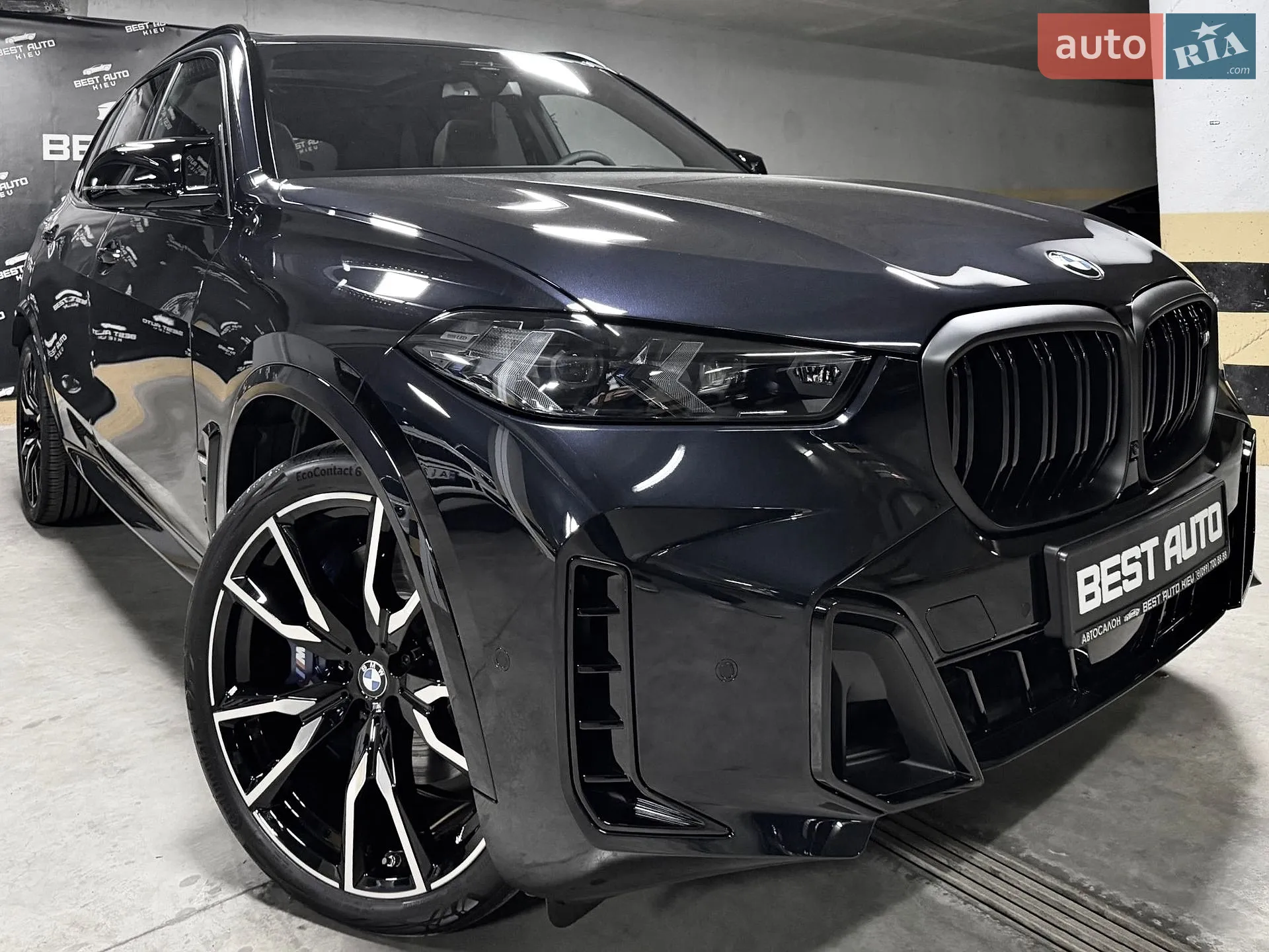 2026 BMW X5 - мініатюра 104