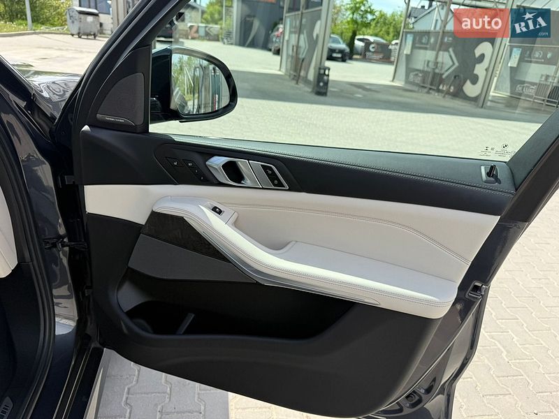 Позашляховик / Кросовер BMW X5 2020 в Львові фото 14 Позашляховик / Кросовер BMW X5 2020 в Львові