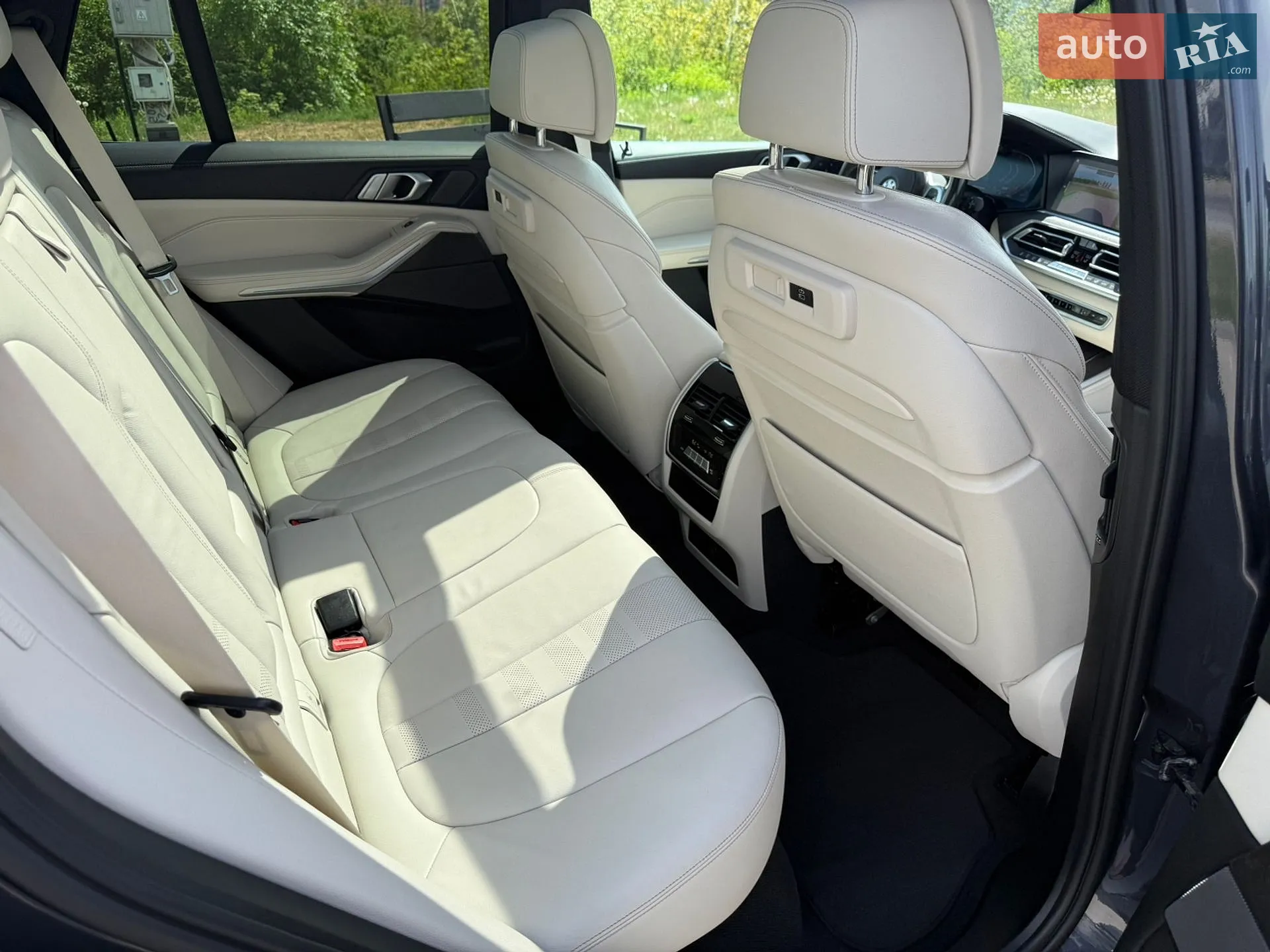 2020 BMW X5 - мініатюра 18