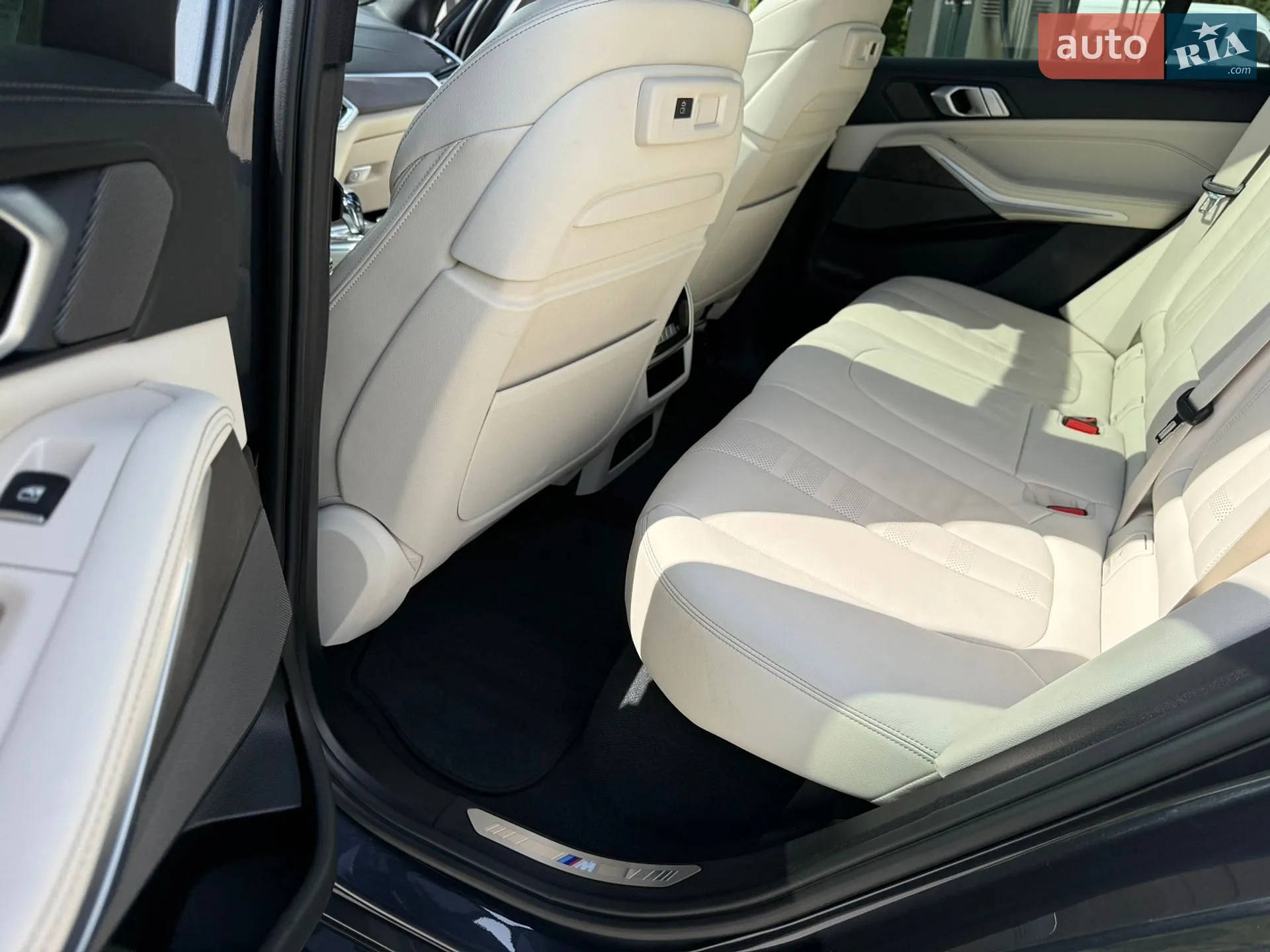2020 BMW X5 - мініатюра 28