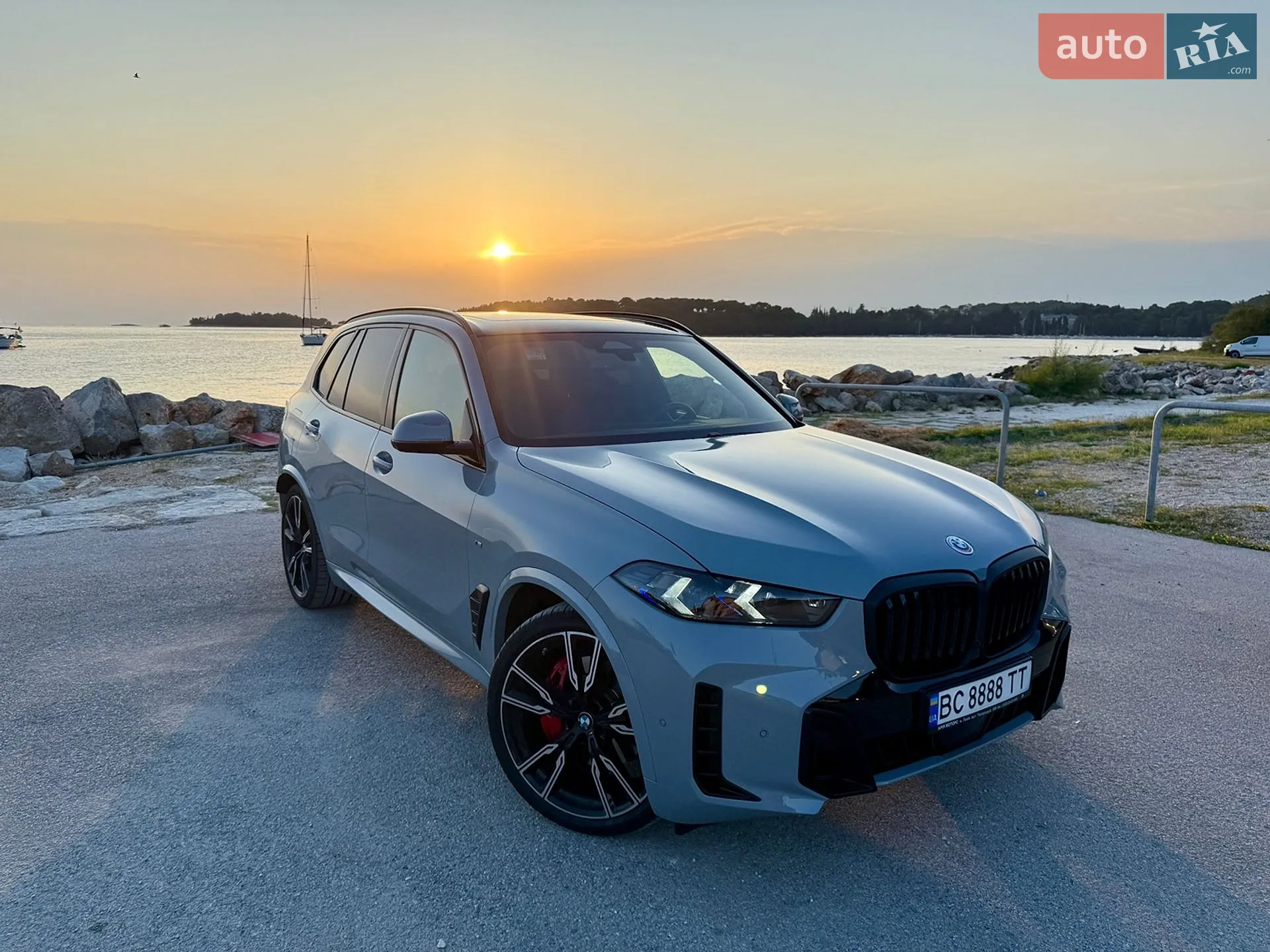 2024 BMW X5 - мініатюра 40