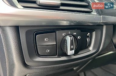 Позашляховик / Кросовер BMW X5 2015 в Львові
