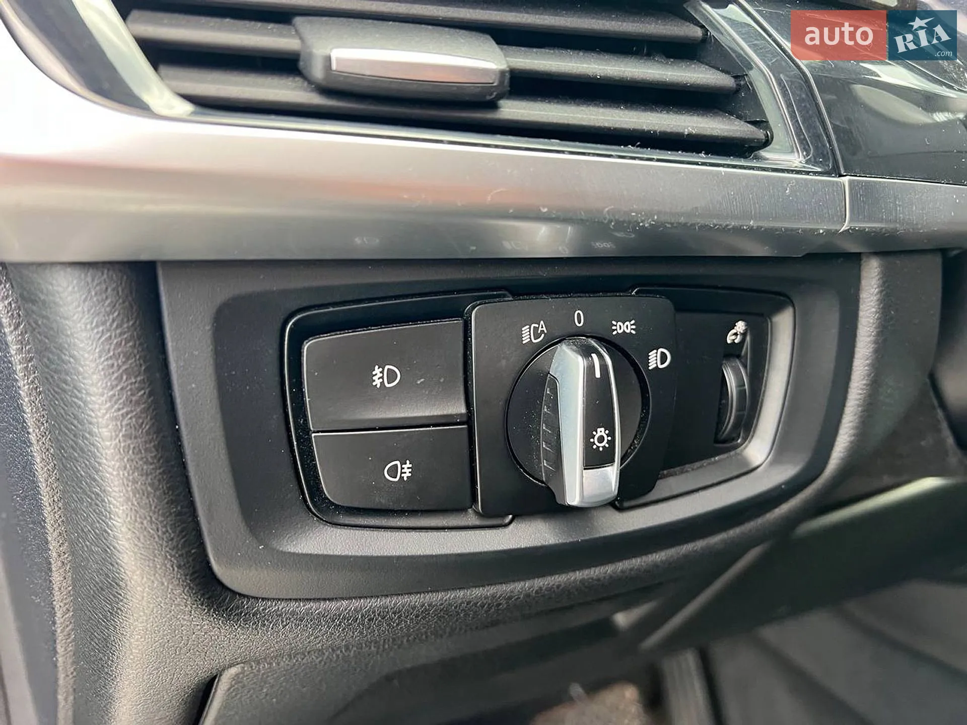 2015 BMW X5 - мініатюра 21
