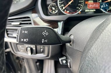 Позашляховик / Кросовер BMW X5 2015 в Львові