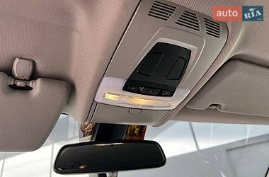 Позашляховик / Кросовер BMW X5 2015 в Львові