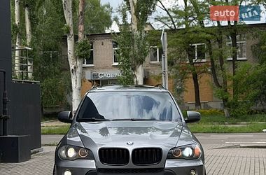 Внедорожник / Кроссовер BMW X5 2008 в Славянске