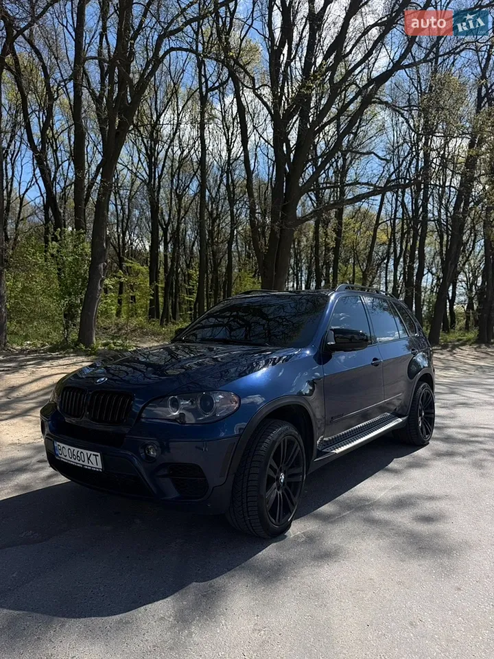 2010 BMW X5 - мініатюра 24