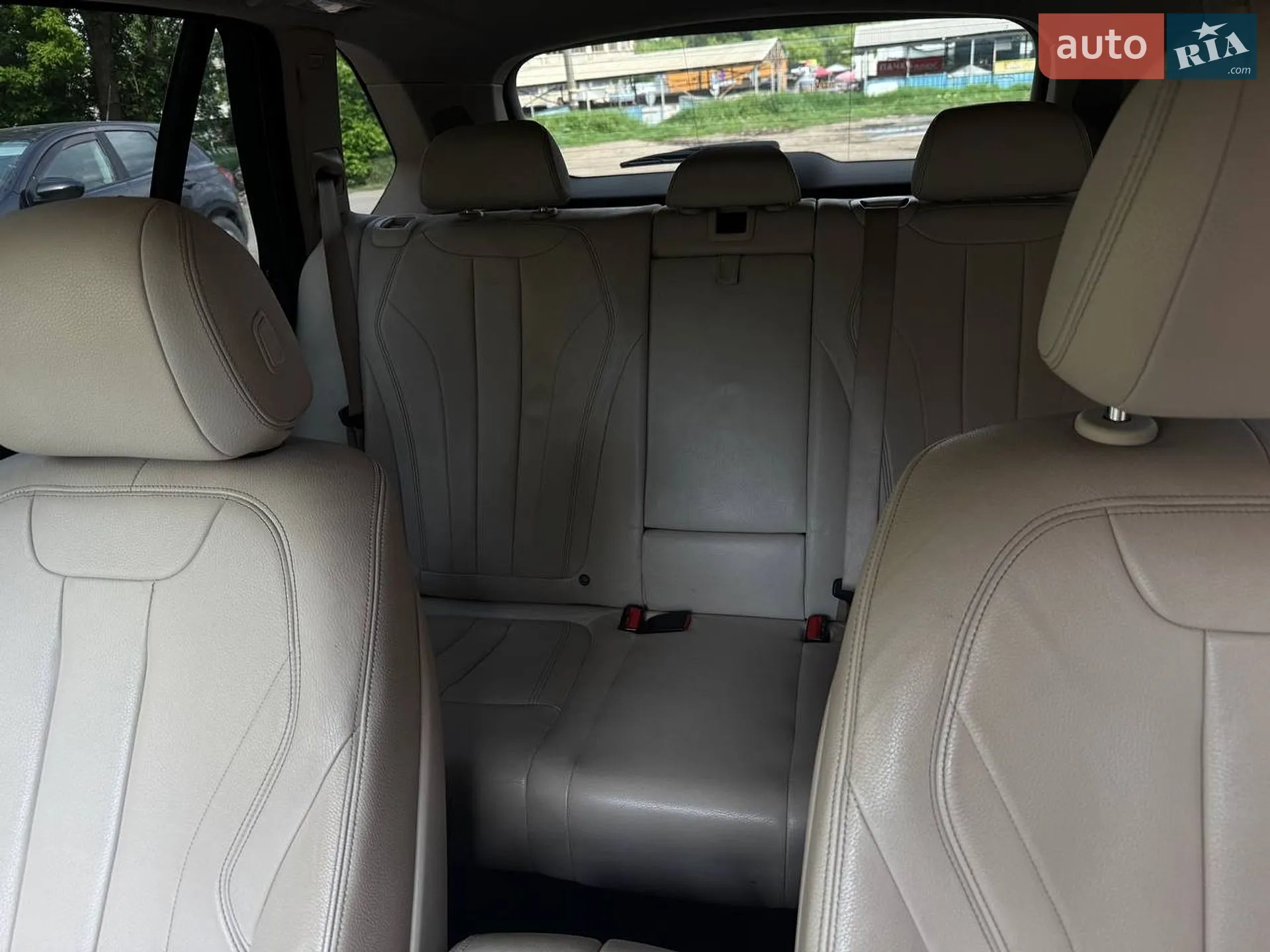 2015 BMW X5 - мініатюра 7