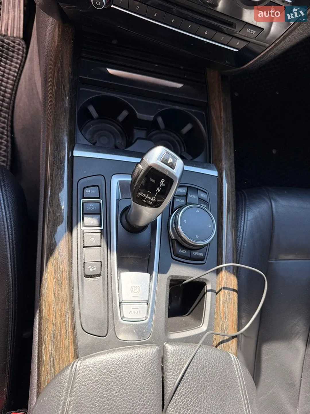 2014 BMW X5 - мініатюра 17