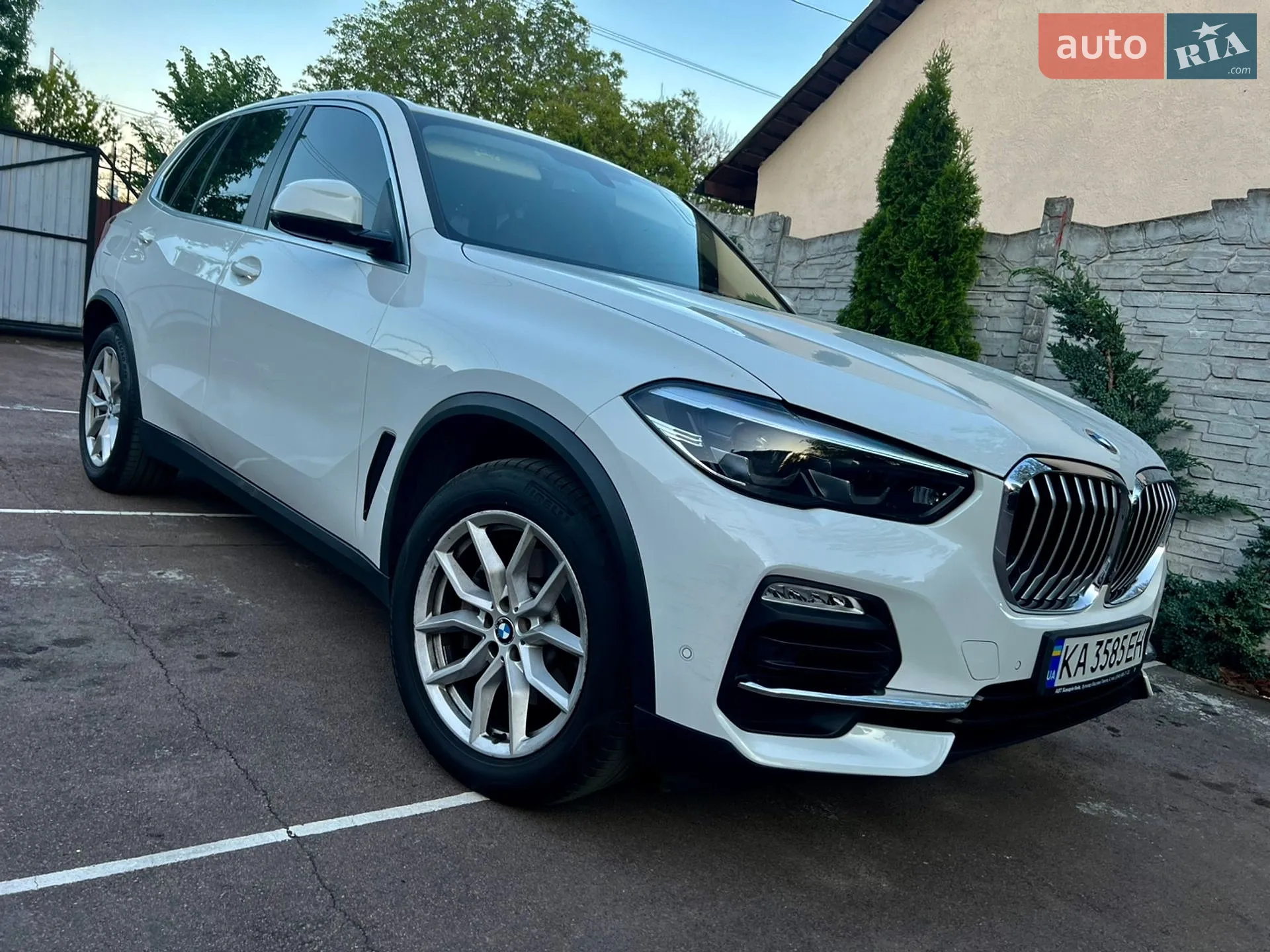 2018 BMW X5 - мініатюра 15
