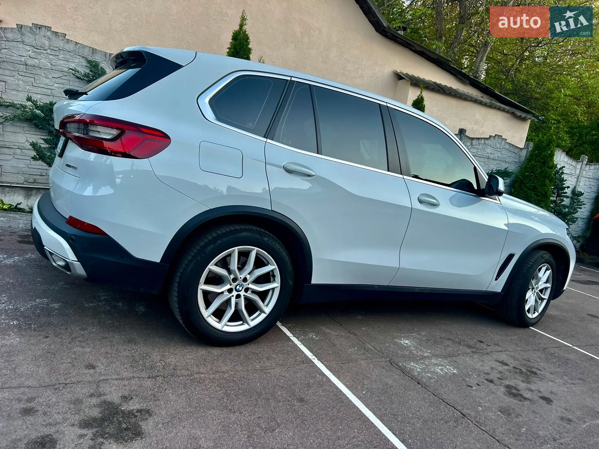 2018 BMW X5 - мініатюра 24