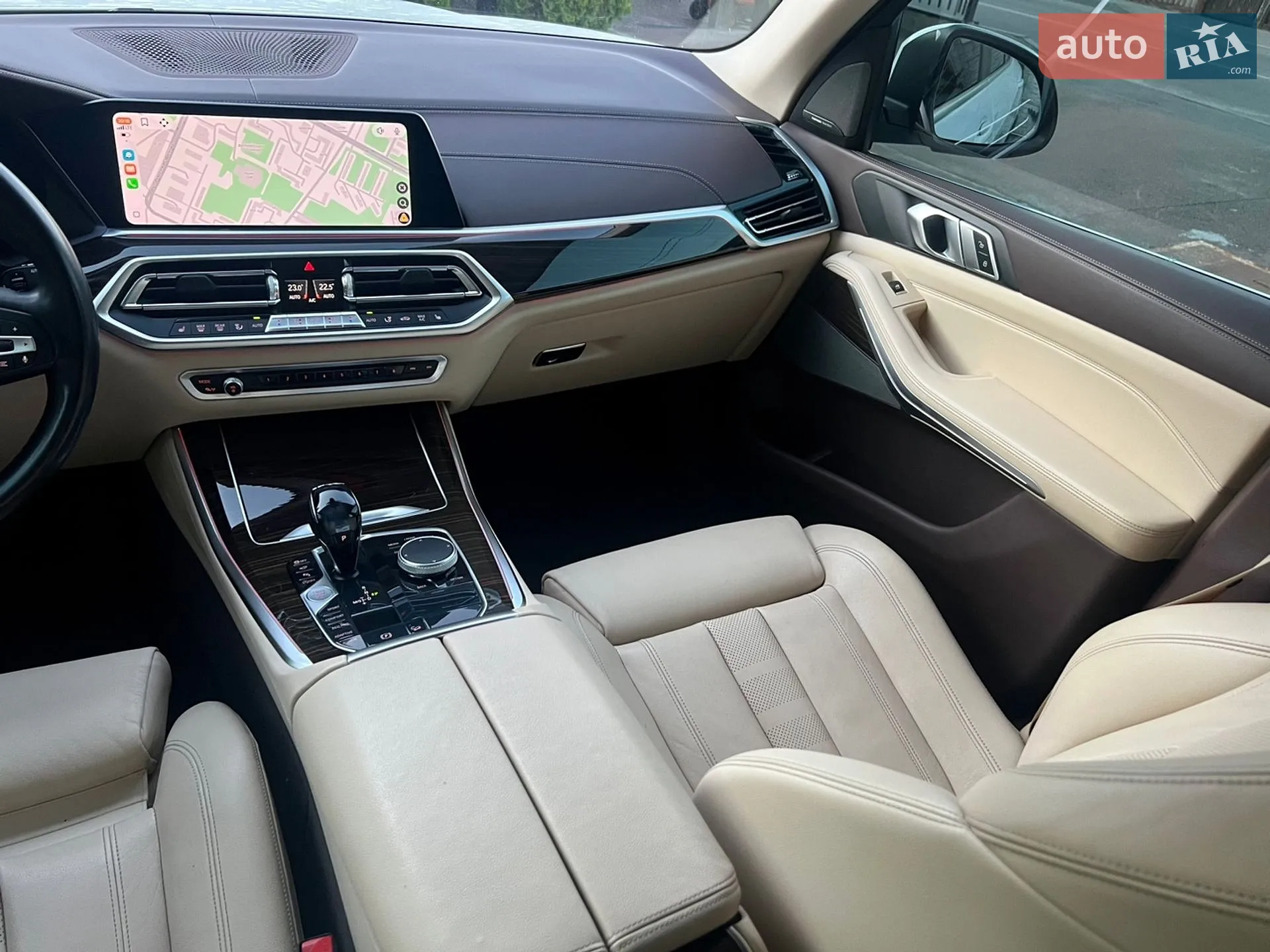 2018 BMW X5 - мініатюра 34