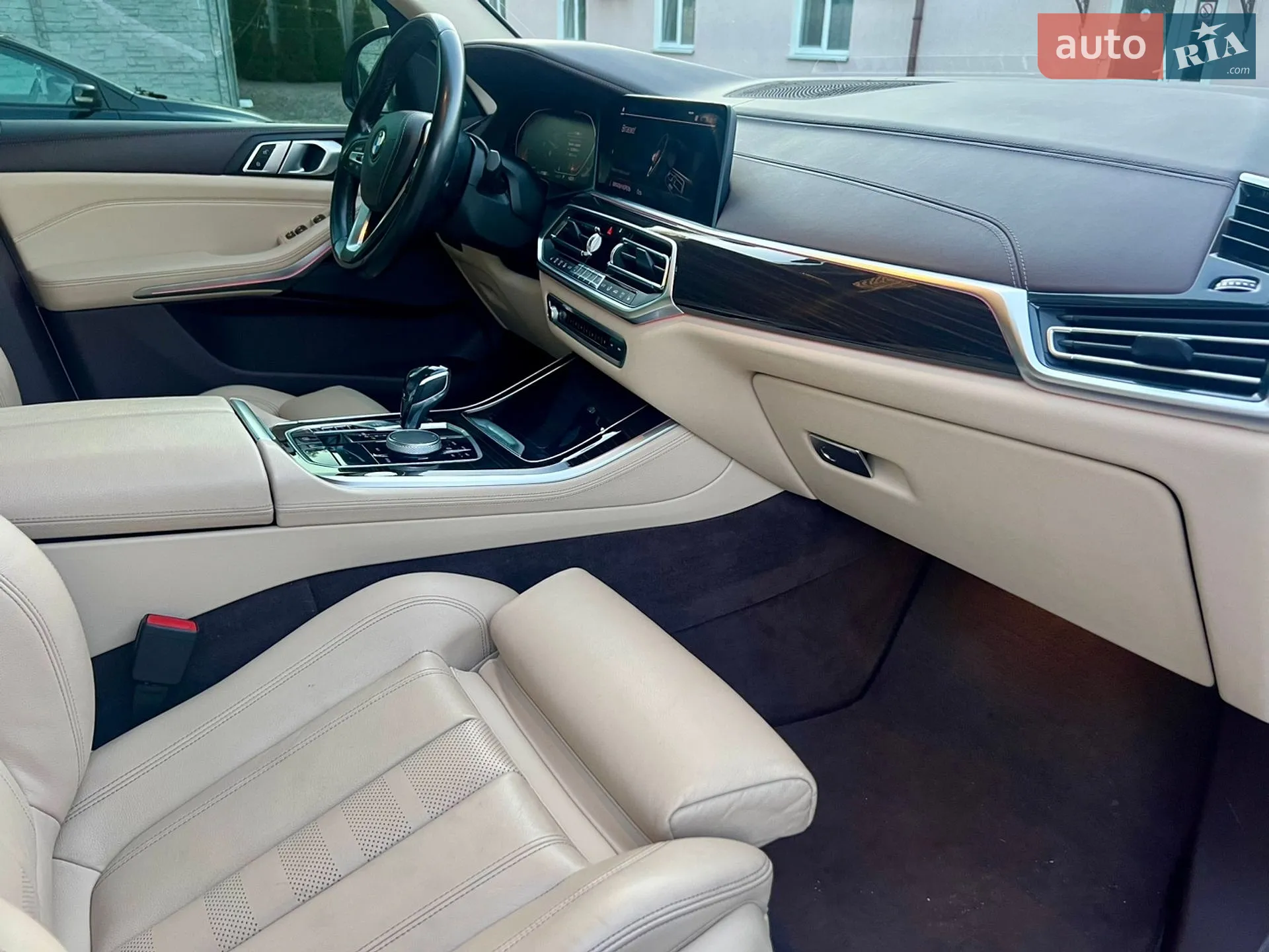 2018 BMW X5 - мініатюра 37