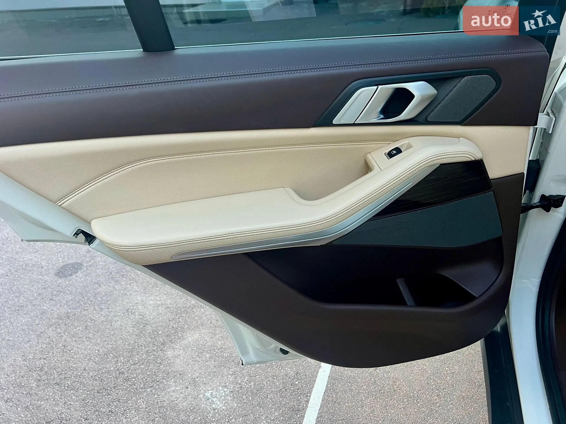 2018 BMW X5 - мініатюра 55