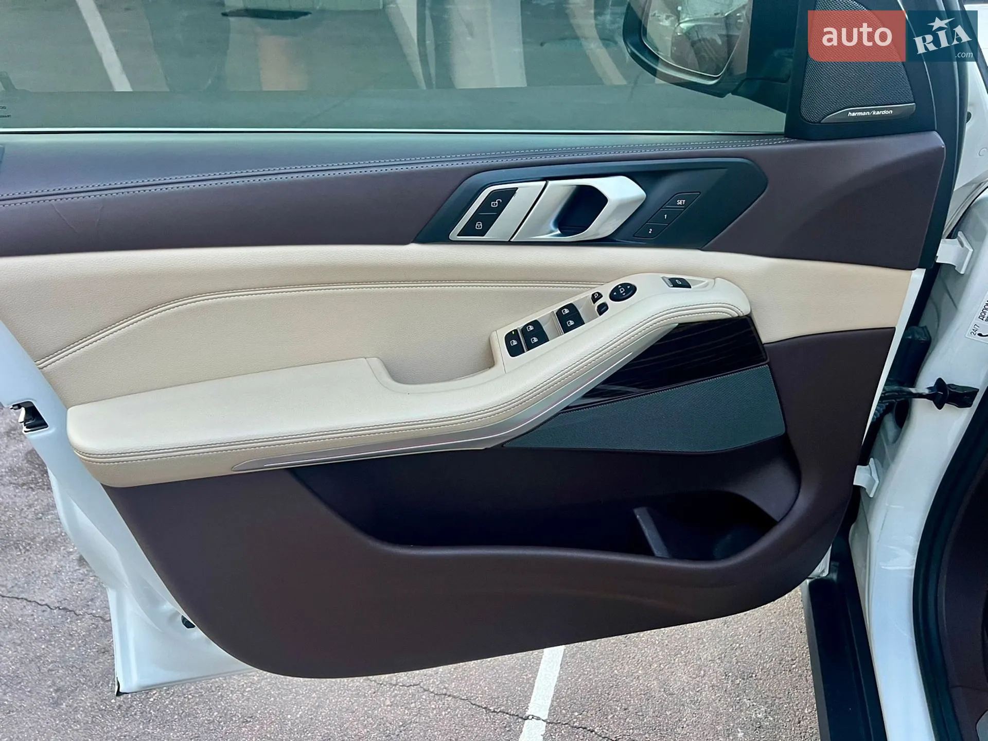 2018 BMW X5 - мініатюра 61