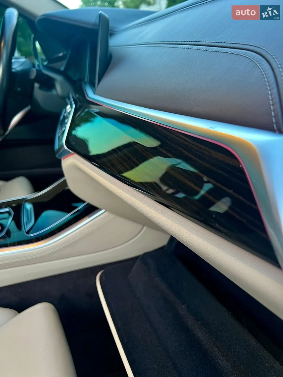 2018 BMW X5 - мініатюра 72