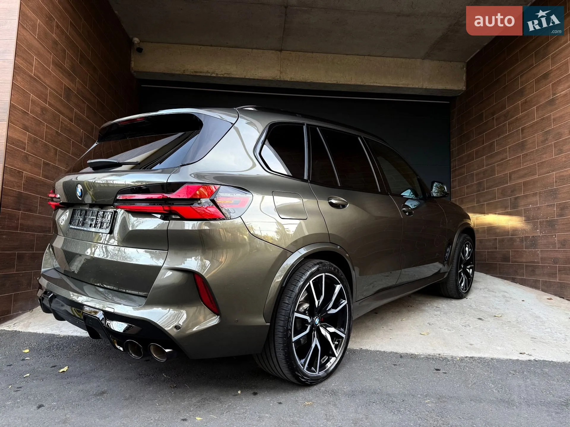 2023 BMW X5 - мініатюра 5