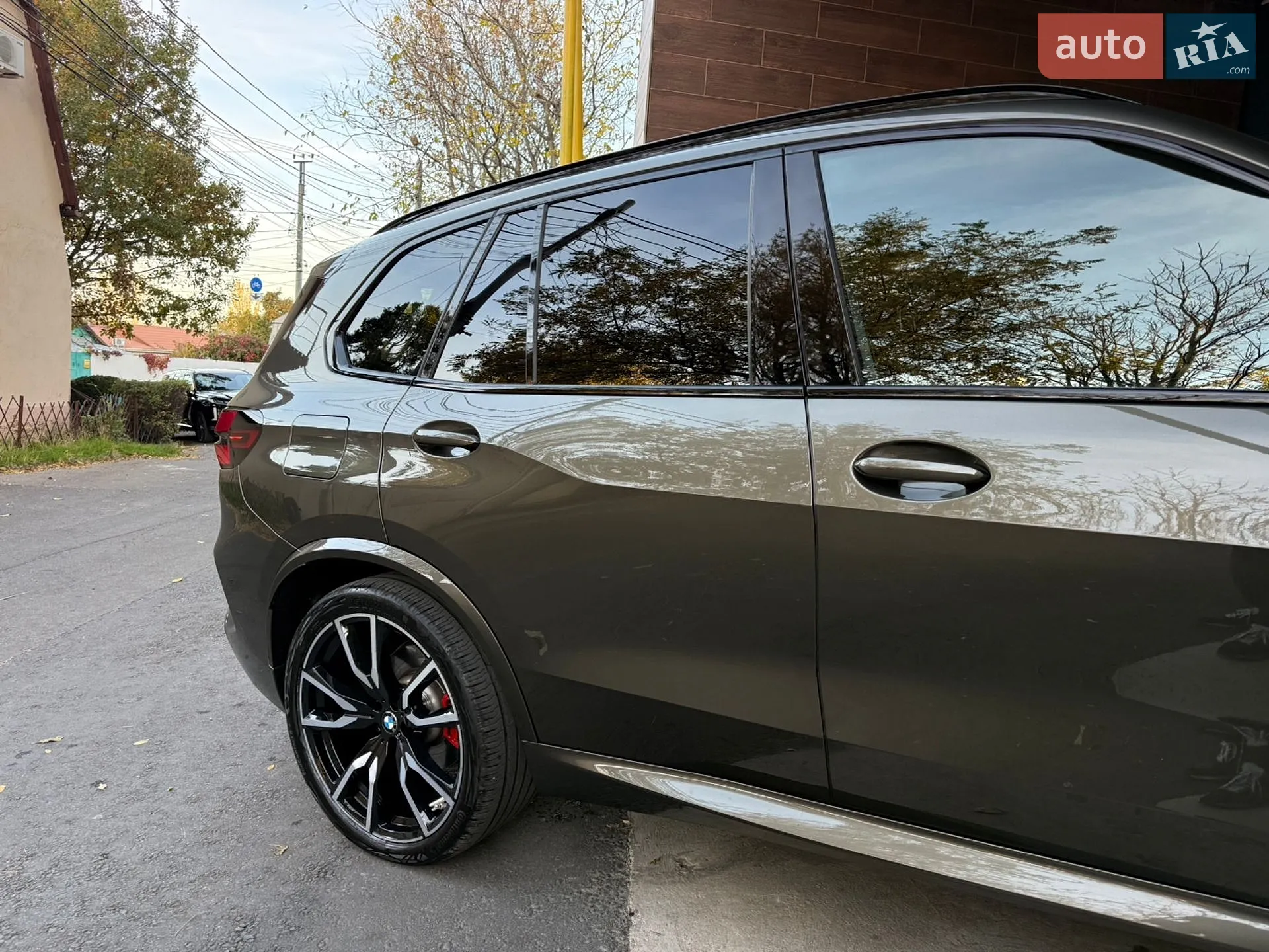 2023 BMW X5 - мініатюра 10