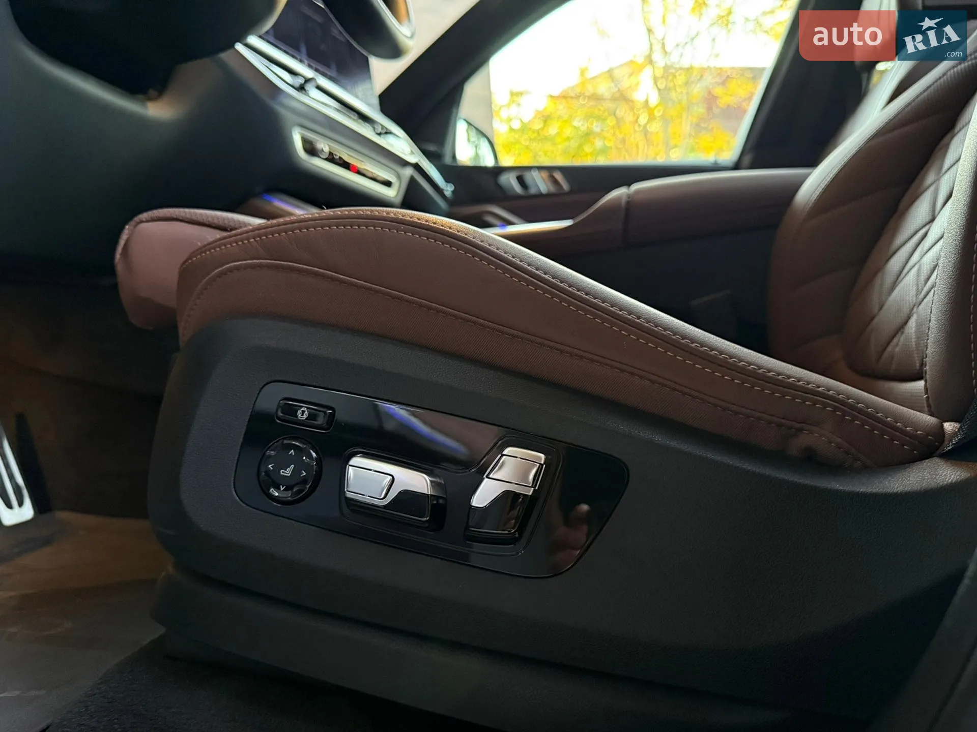 2023 BMW X5 - мініатюра 14