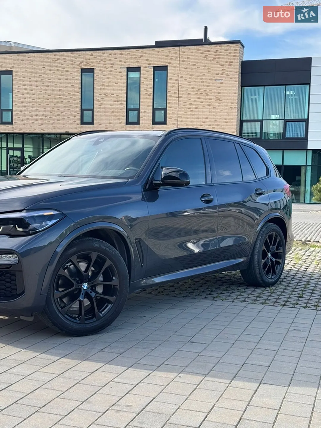 2019 BMW X5 - мініатюра 2