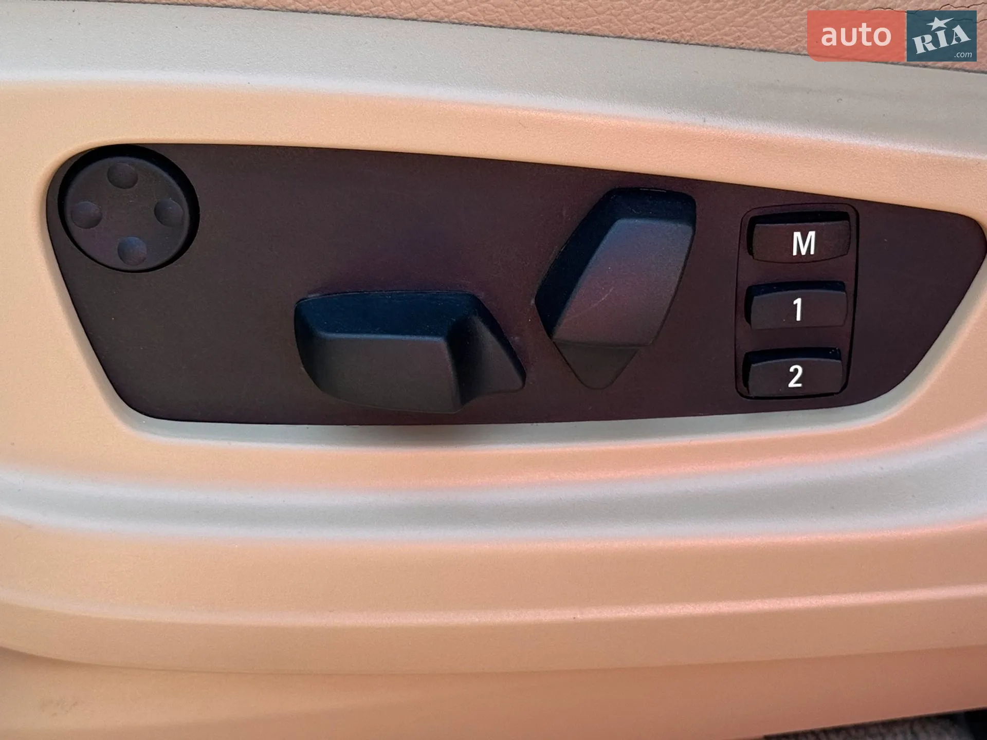 2012 BMW X5 - мініатюра 13