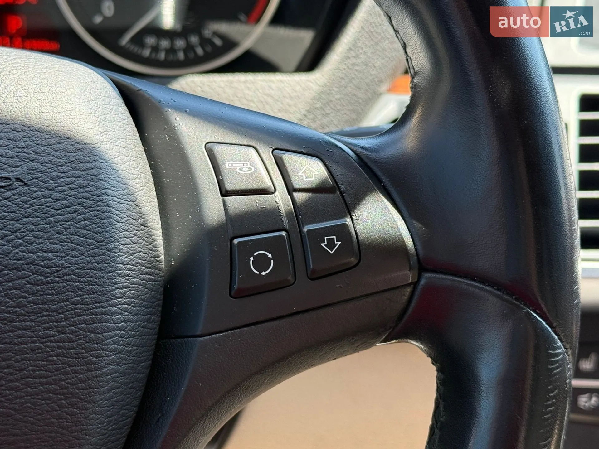 2012 BMW X5 - мініатюра 17