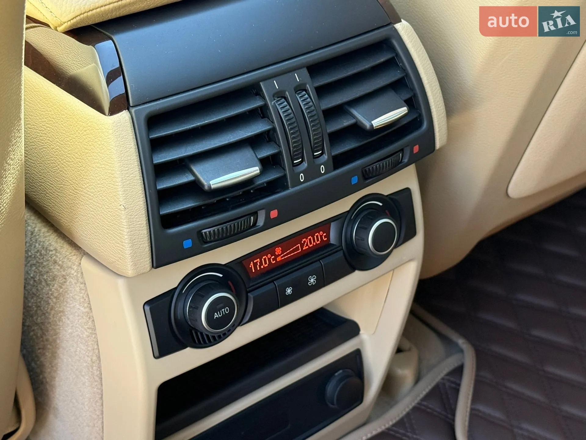 2012 BMW X5 - мініатюра 30