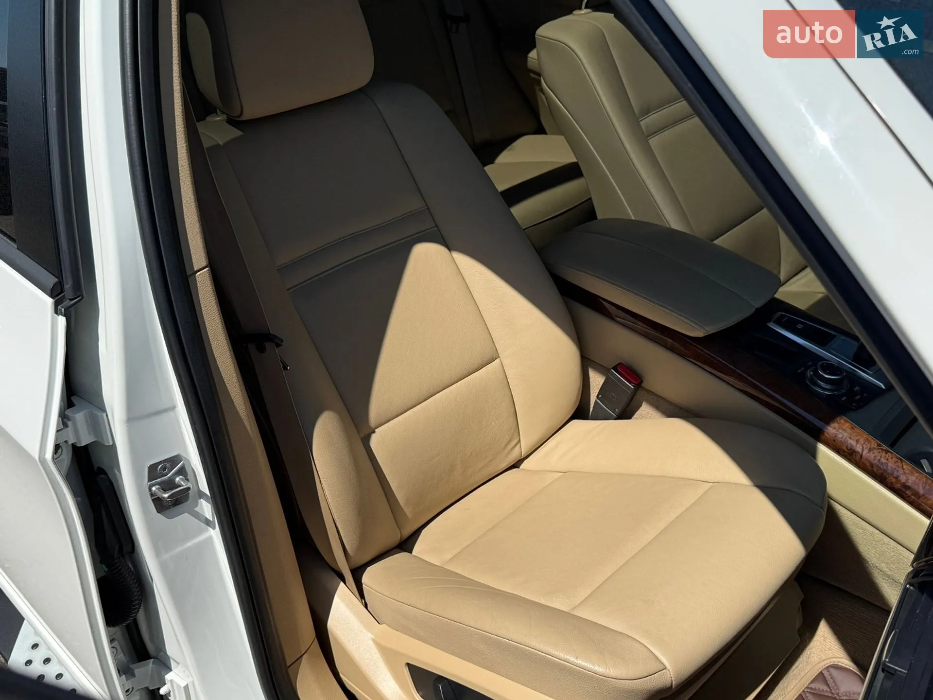 2012 BMW X5 - мініатюра 34