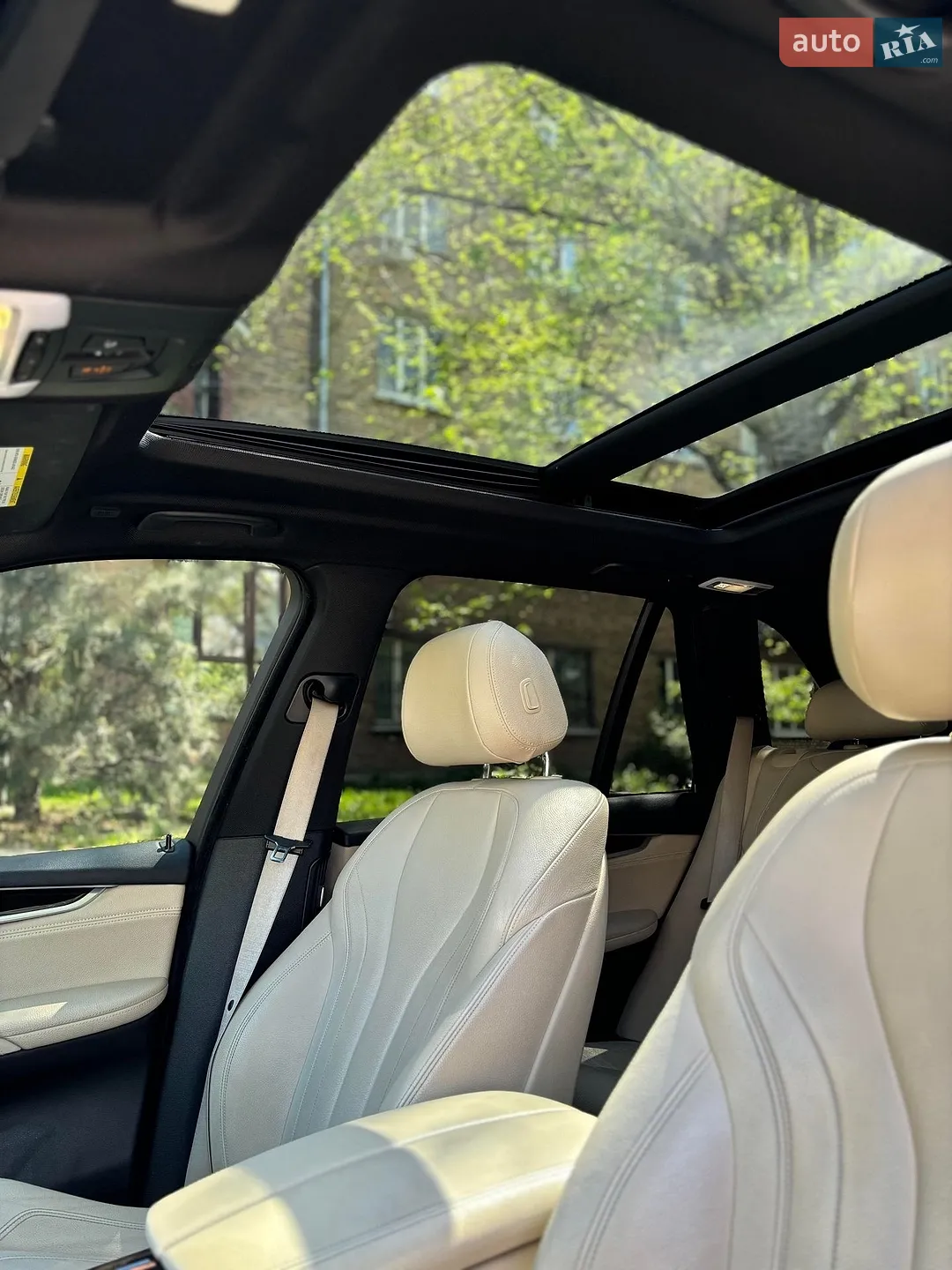 2016 BMW X5 - мініатюра 8