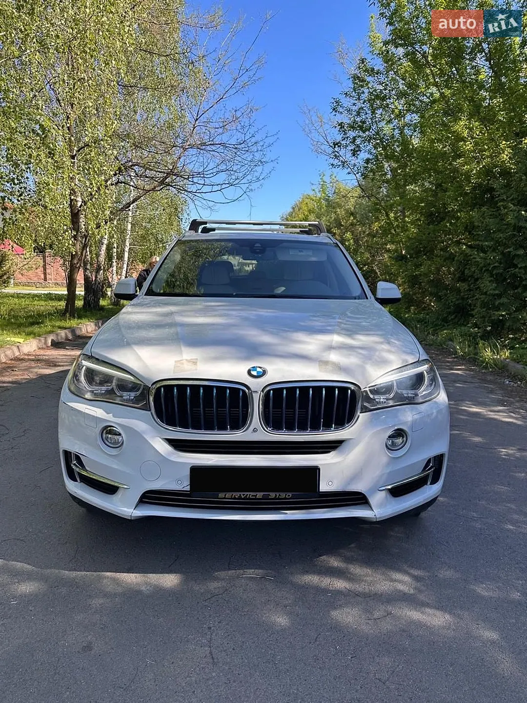 2016 BMW X5 - мініатюра 10