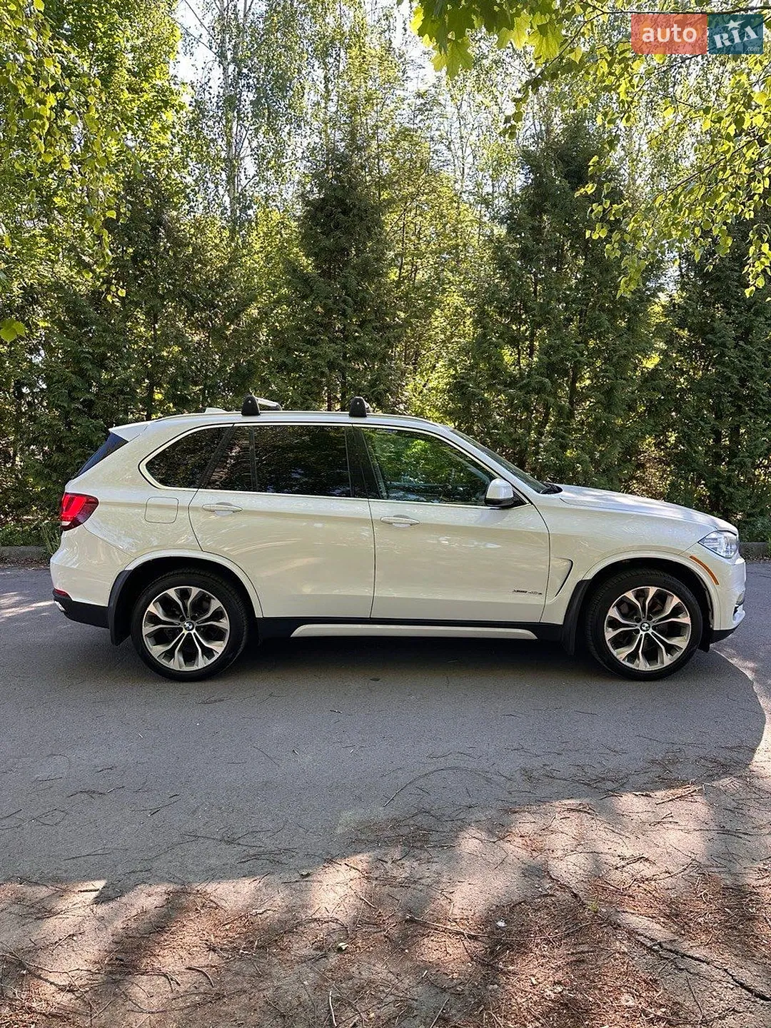 2016 BMW X5 - мініатюра 40