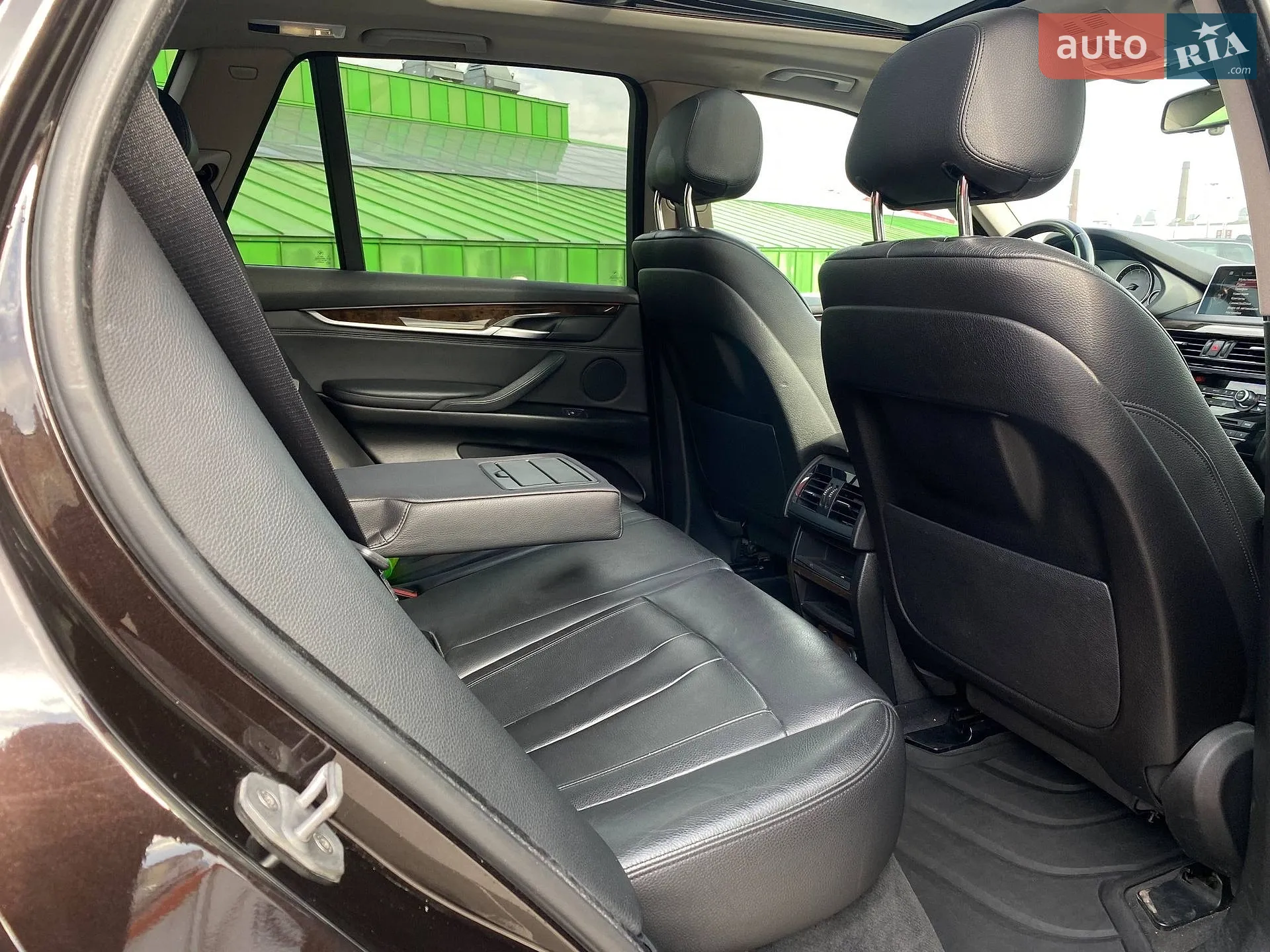2014 BMW X5 - мініатюра 38
