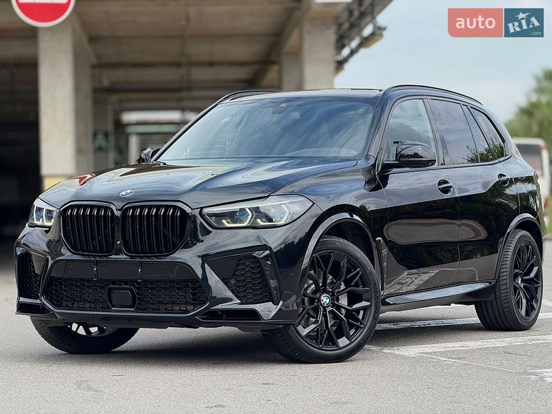 BMW X5 2018 BMW X5 2018