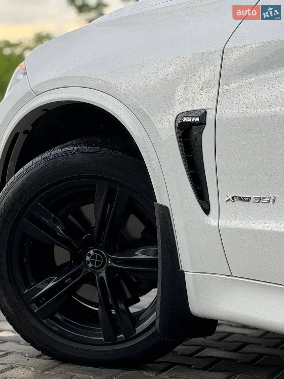 2015 BMW X5 - мініатюра 21